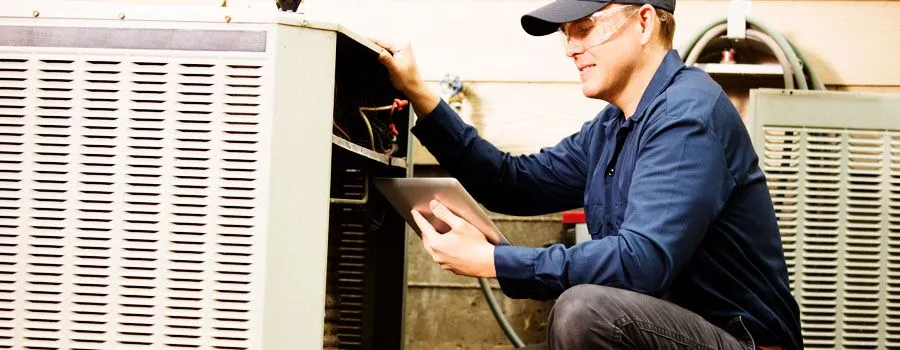 ac repair 4