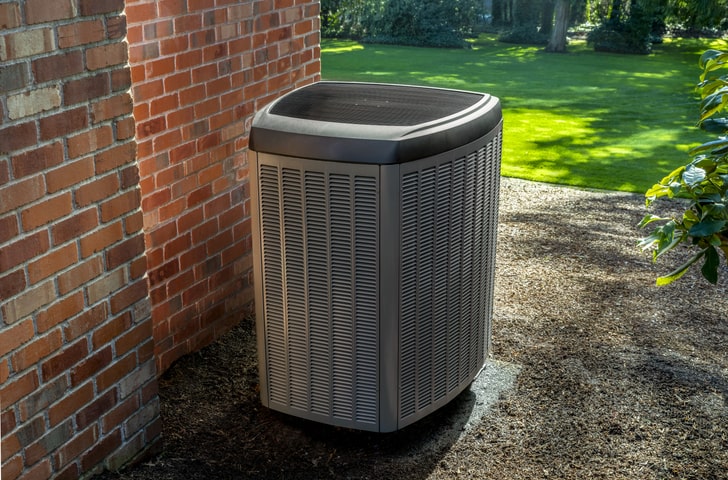 Trane HVAC