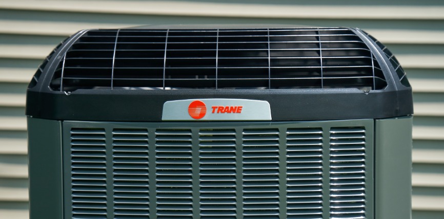 trane ac unit